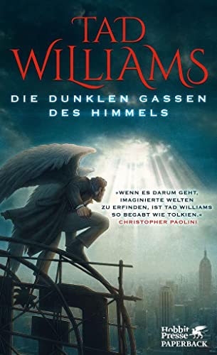 Die dunklen Gassen des Himmels: Bobby Dollar 1
