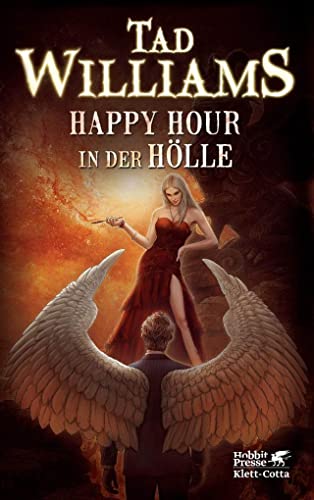 Happy Hour in der Hölle: Bobby Dollar 2 Happy Hour in der Hölle: Bobby Dollar 2