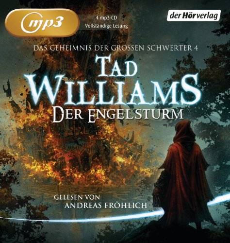 Der Engelsturm: Das Geheimnis der großen Schwerter 4 Der Engelsturm: Das Geheimnis der großen Schwerter 4
