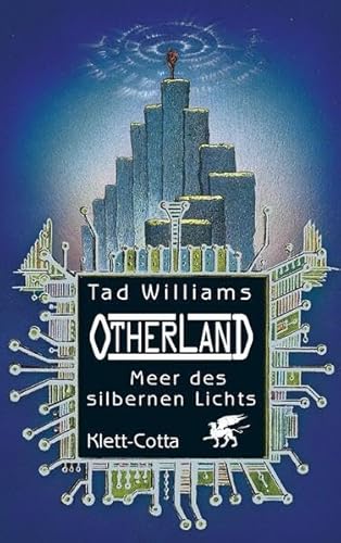 Meer des silbernen Lichts (Otherland, Band 4)