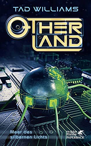 Otherland. Band 4: Meer des silbernen Lichts von Klett-Cotta Verlag