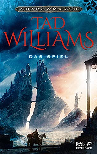 Shadowmarch. Band 2: Das Spiel