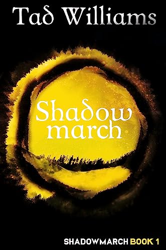 Shadowmarch: Shadowmarch Book 1 von Hodder Paperbacks