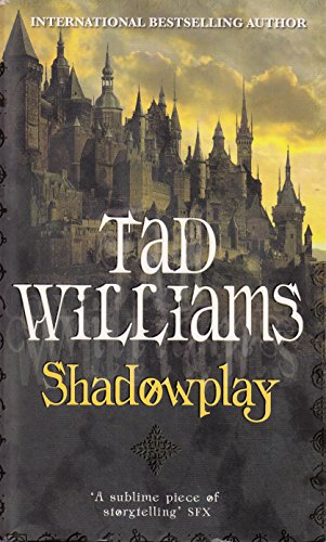 Shadowplay. von Orbit