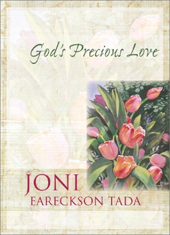 Gods Precious Love