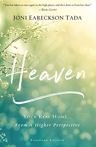 Heaven: Your Real Home...From a Higher Perspective von HarperCollins