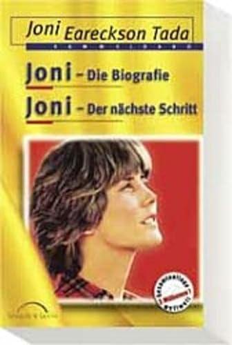 Joni - Die Biographie / Joni - Der nächste Schritt