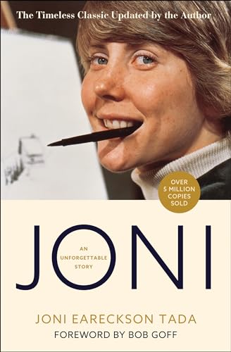 Joni: An Unforgettable Story von Zondervan