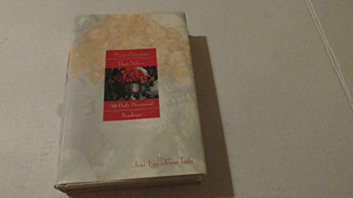 More Precious Than Silver: 366 Daily Devotional Readings von Zondervan