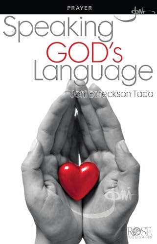 Speaking God's Language (Prayer)