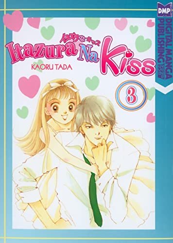 Itazura Na Kiss Volume 3 (Itazura Na Kiss, 3)