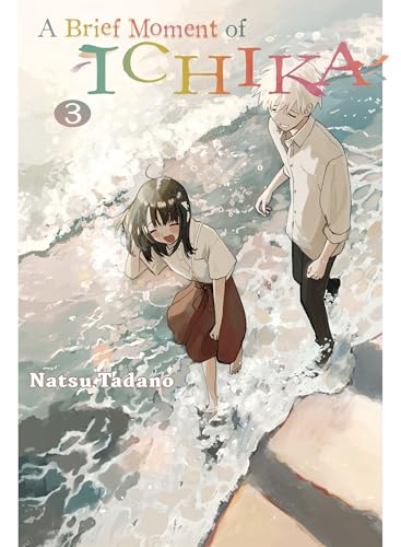 A Brief Moment of Ichika 3 von Vertical