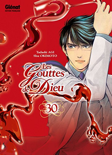 Les Gouttes de Dieu - Tome 30 von Glénat Manga