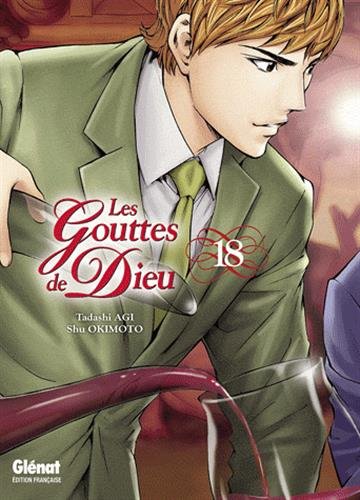 Les Gouttes de Dieu, Tome 18 : von Glénat