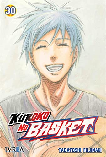 Kuroko no Basket 30 von Editorial Ivrea