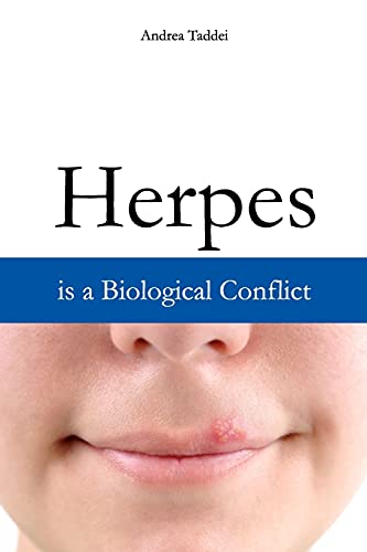 Herpes is a Biological Conflict von CreateSpace Independent Publishing Platform