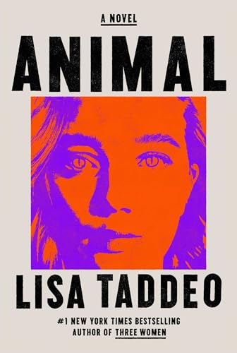 Animal: A Novel