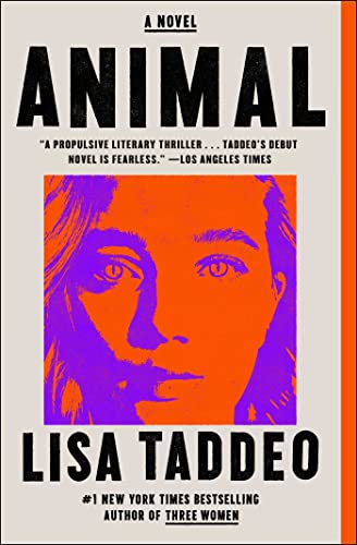 Animal: A Novel Animal: A Novel von Avid Reader Press