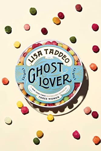 Ghost Lover: Stories von Avid Reader Press / Simon & Schuster