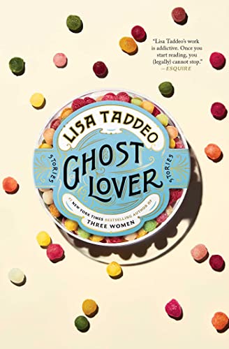 Ghost Lover: Stories von Avid Reader Press