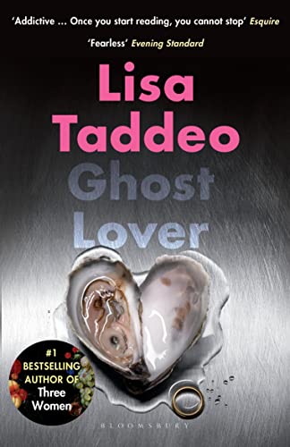 Ghost Lover: The electrifying short story collection from the author of THREE WOMEN von Bloomsbury