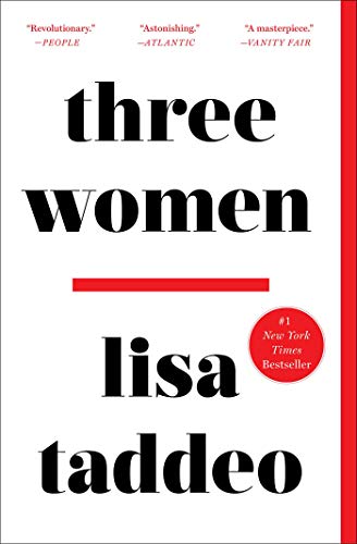 Three Women von Avid Reader Press / Simon & Schuster