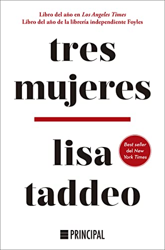 Tres mujeres Tres mujeres von PRINCIPAL DE LIBROS