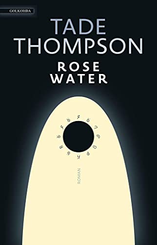 Rosewater: Roman