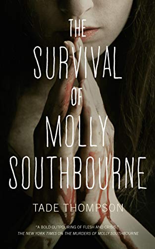 Survival of Molly Southbourne von Tor.com
