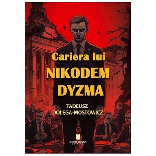 Cariera Lui Nikodem Dyzma von Cetatea De Scaun