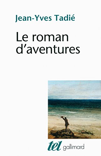 Le roman d'aventures von GALLIMARD
