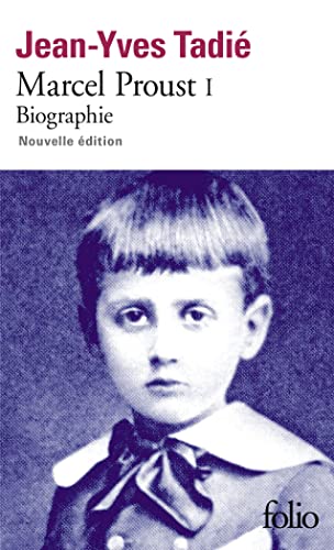 Marcel Proust: Biographie (1)