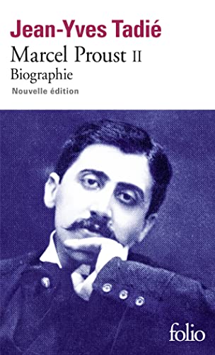 Marcel Proust: Biographie (2)