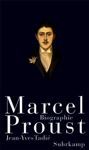Marcel Proust: Biographie