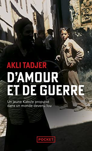 D'amour et de guerre von POCKET
