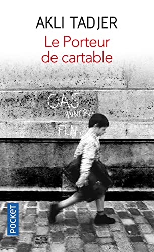 Le porteur de cartable