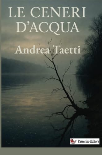 Le ceneri d'acqua von Passerino