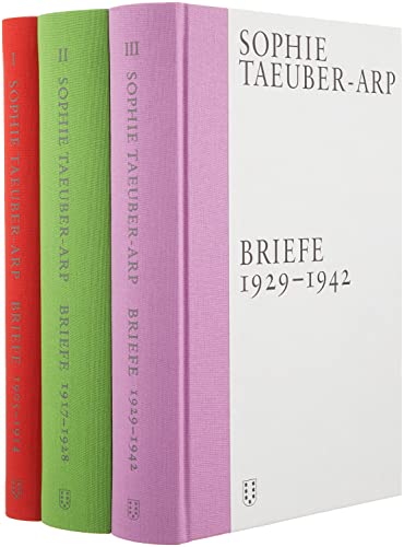 Briefe 1905–1942 Briefe 1905–1942