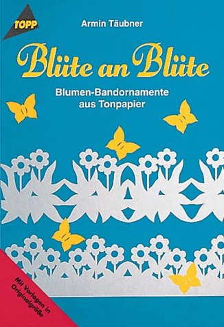 Blüte an Blüte