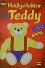 Heißgeliebter Teddy. Bären- Fensterbilder aus geprägtem Tonkarton. Heißgeliebter Teddy. Bären- Fensterbilder aus geprägtem Tonkarton.