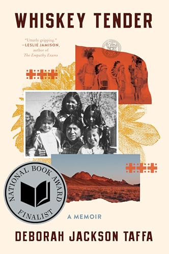 Whiskey Tender: A Memoir von Harper Perennial