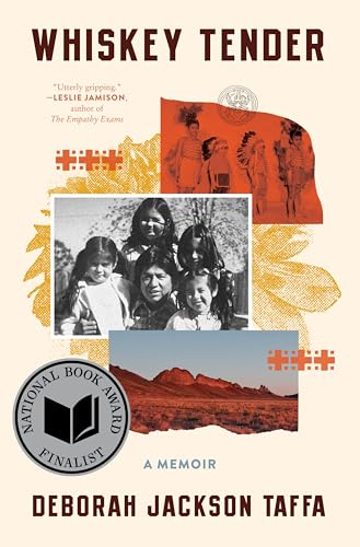 Whiskey Tender: A Memoir von Harper