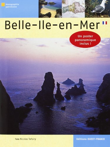Belle-Île-en-Mer von OUEST FRANCE