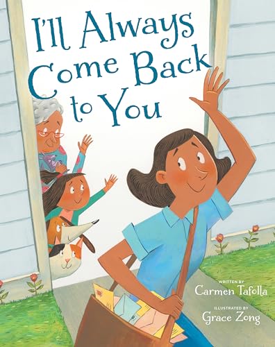 I’ll Always Come Back to You von Eerdmans Books for Young Readers