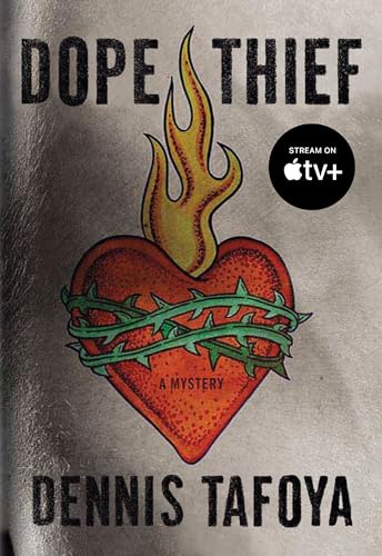 Dope Thief von Minotaur Books