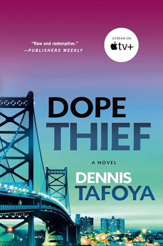 Dope Thief von Minotaur Books