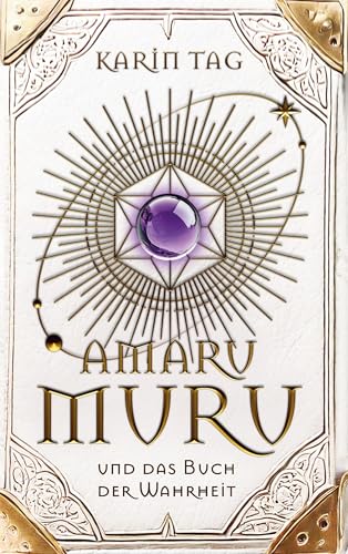 Amaru Muru und das Buch der Wahrheit von BoD – Books on Demand