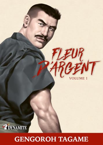 Fleur d'argent von DYNAMITE