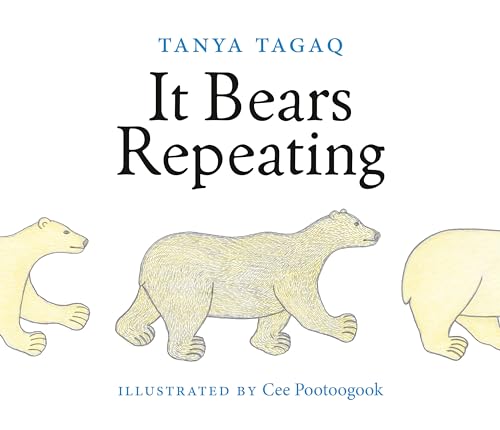 It Bears Repeating von Penguin