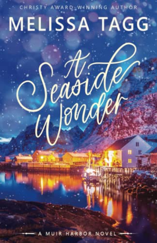 A Seaside Wonder (Muir Harbor, Band 2)